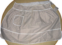 Mom's apron, number 2